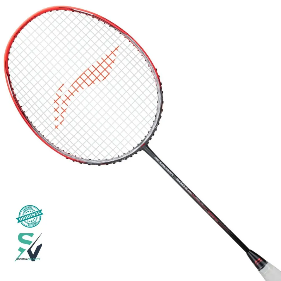 Li-Ning Original 3D Calibar 300 / Calibar 300 I / Calibar 300 B