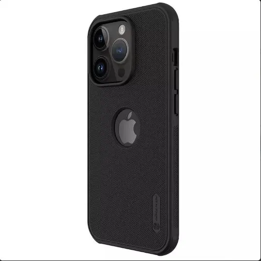 Nillkin%20%7B%20Apple%20iPhone%2014%20Pro%20Max%206.7%20%7D%20Super%20Frosted%20Shield%20Pro%20Matte%20cover%20case%20for%20Apple%20iPhone%2014%20Pro%20Max%206.7%20(2022)%20(with%20LOGO%20cutout)%20-%20Black%20-%20Image%206