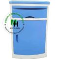 ABS Bed Side Cabinet/ Bed Side Locker for Hospital/Home Use (China).