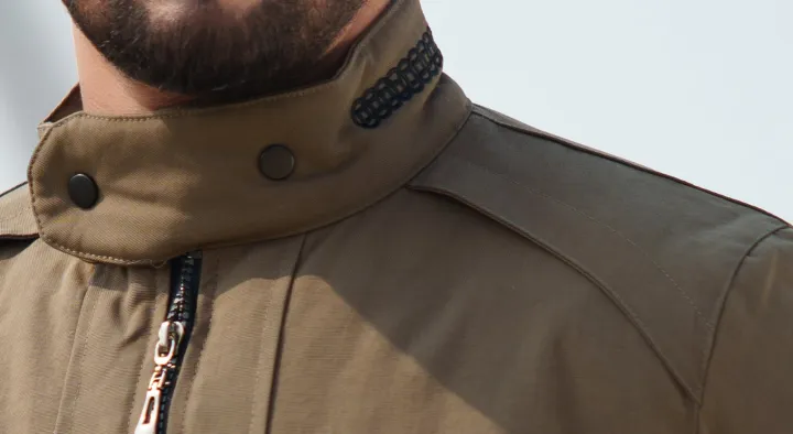Shohure%20Khaki%20color%20Double%20part%20air%20proof%20jacket%20-%20Image%203