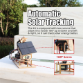 Complete Kit for Programming Solar Tracking System Great Fun STEM Education Full Version Set. 