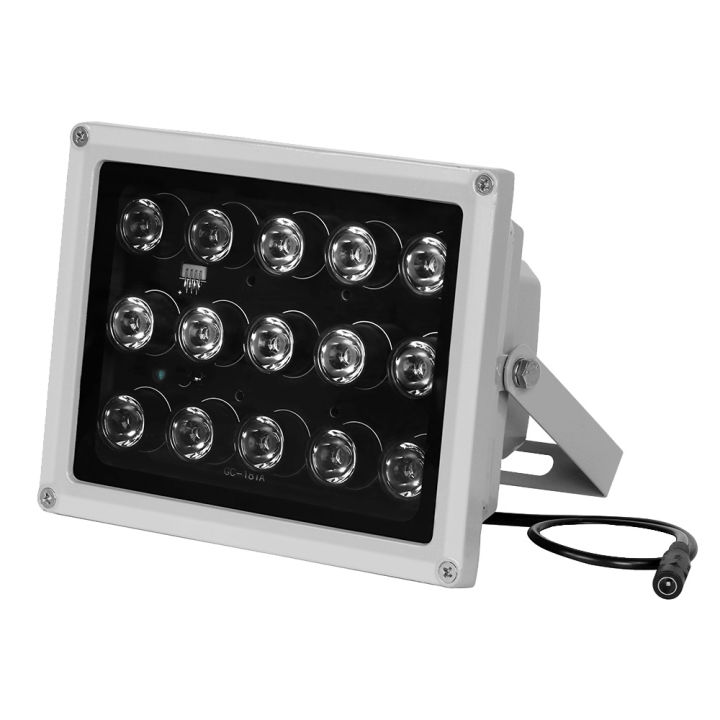 CCTV%20LEDS%2015PCS%20IR%20LEDS%20Array%20IR%20illuminator%20infrared%20lamp%20IP66%20850nm%20Waterproof%20Night%20Vision%20CCTV%20Fill%20Light%20for%20CCTV%20camera%20-%20Image%209