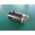 Dc Motor Shaft Coupler Sleeve Saw Blade Coupling Saw Chuck Adapter - Tools.