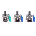 For Hall Effect Joystick Module Controller For XBOX PS5 PS4 Dualshock 4 Analog Sensor Potentiometer Eatop.