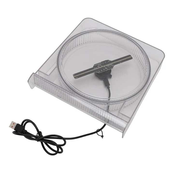 3D%20Hologram%20Fan%20Holographic%20Projector%20Fan%20128%20LED%20ABS%20PC%20for%20Exhibitions%20-%20Image%203