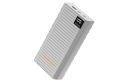 LVEIO LV-P32 Power Bank Battery Capacity 20000 mAh. 