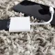 Lightning SD Card Reader for iPhone 11 Pro Max,iPad,OTG Adapter, Apple Camera Dongle 128gb 200gb camera video photo file iOS13.1. 