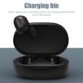 300mAh Charging Case Wireless Earphones USB Charger for Xiaomi Redmi AirDots TWS Earbuds Wireless Earphones Fast Charging Box.