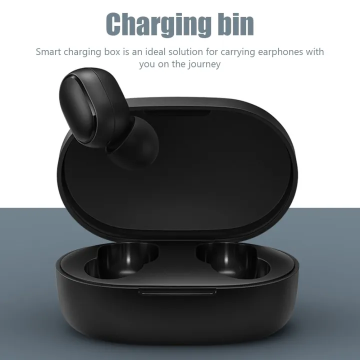 300mAh%20Charging%20Case%20Wireless%20Earphones%20USB%20Charger%20for%20Xiaomi%20Redmi%20AirDots%20TWS%20Earbuds%20Wireless%20Earphones%20Fast%20Charging%20Box%20-%20Image%203