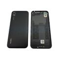 Huawei Y5 2019 Back Shell / Casing with Body & Button - Phone - Camera. 