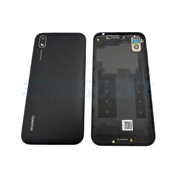 Huawei%20Y5%202019%20Back%20Shell%20/%20Casing%20with%20Body%20&%20Button%20-%20Phone%20-%20Camera%20-%20Image%202