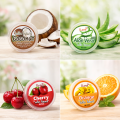 Ilene Lip Balm set Thailand | Natural Moisturizing Lip Care -4 pcs pack set. 