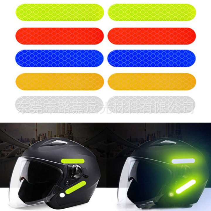 4%20Pcs%20Helmet%20Reflective%20Sticker%20Car%20Safety%20Reflective%20Film%20Night%20Rear%20Warning%20Electric%20Motorcycle%20-%20Image%206