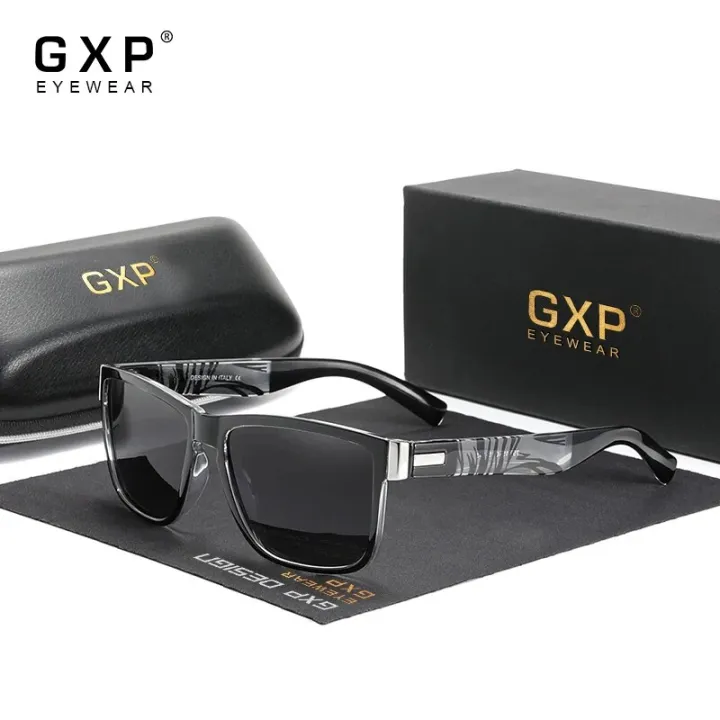 GXP%20Brand%20Square%20Retro%20Gradient%20Polarized%20Sunglasses%20Women%20Men%20Carbon%20Fiber%20Pattern%20Design%20Outdoor%20Sports%20Eyewear%20-%20Image%206