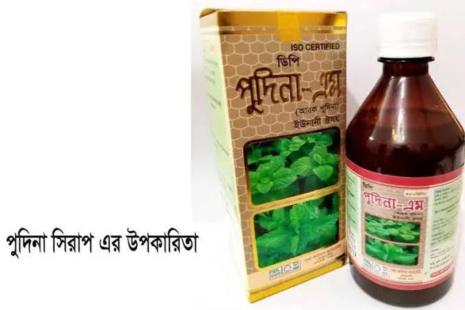 Pudina-s%20syrup%20PUDINA-S%20syrup%20%E0%A6%AA%E0%A7%81%E0%A6%A6%E0%A6%BF%E0%A6%A8%E0%A6%BE%20%E0%A6%B8%E0%A6%BF%E0%A6%B0%E0%A6%BE%E0%A6%AA%20(450%20ml)%201%20bottle%20-%20Image%203