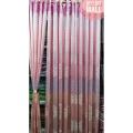 Unique Design Curtain ( 5 kuchi porda ) - Porda.