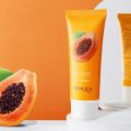 Bioaqua Papaya Purifying Cleanser - 100 gm.