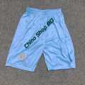 Manchester city হোম প্যান্ট - manchester city jersey.