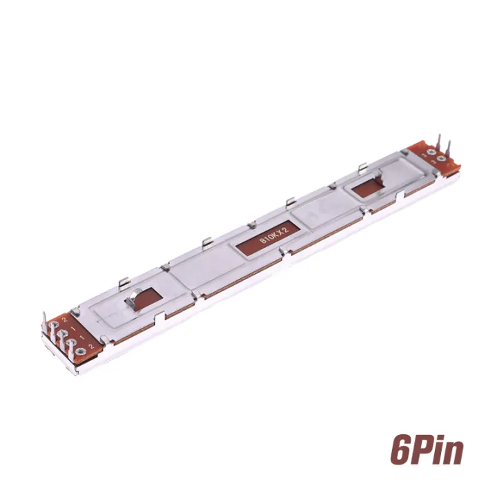 128mm%20Mixer%20Fader%20B10K%20Single%20And%20Dual%20Channel%20B103%20Straight%20Sliding%20Potentiometer%20Total%20Length%2012.8cm%20Stroke%20100%20Demoo%20-%20Image%206