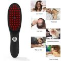 NANOFOG Electric Massage Comb, Scalp Massager Brush for Hair Growth, Anti Hair Loss. 