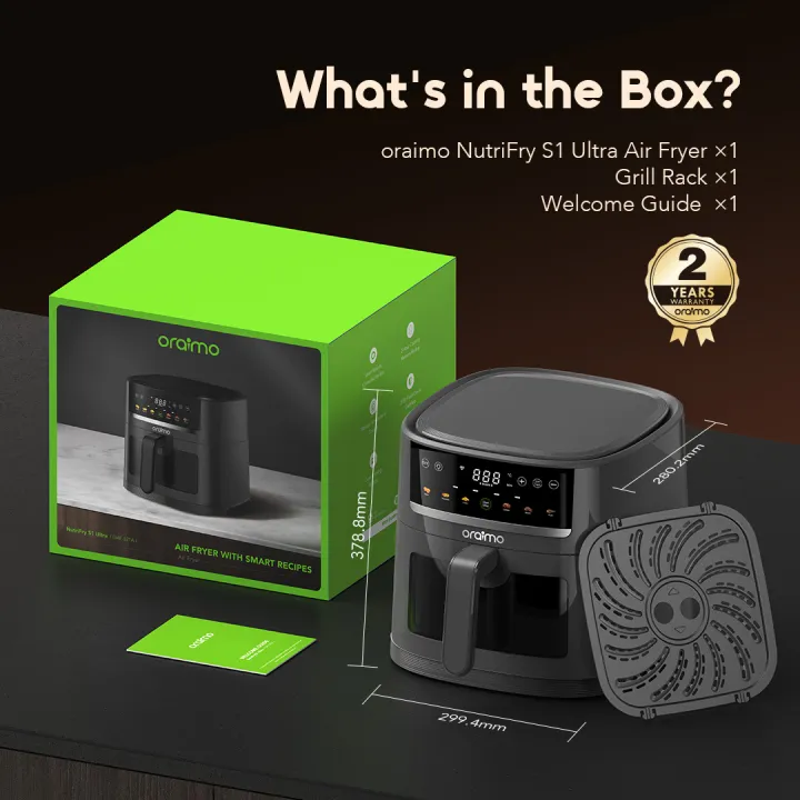 Oraimo%20NutriFry%20S1%20Ultra%201500W%206L%20Air%20fryer%20(%20OAF-521A%20)-%20GRAPHITBLACK%20-%20Image%208