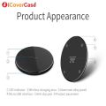 QI Fast Charger for Sony Xperia XZ3 XZ2 Premium Xiaomi mi 9 pro mix 2s 3 5G Qi Wireless Charging Pad Power Case Phone Accessory.