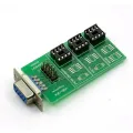 2X UPA USB V1.3 Xprog ECU Chip Tuning Programmer Eeprom Board Adapter with SOP8 SOIC8 Clip for 24CXX & 25 Chips(Full). 