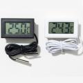 Digital LCD Display Temperature Meter Thermometer Temp Sensor. 
