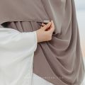 Medina Bawal Instant Ready Hijab by Hijab Queen. 