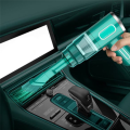 Car Vacuum Cleaner Handheld Vacuum Portable Household High Suction Wireless Dust Collector Mini Cleaner Household Easy to Use. 