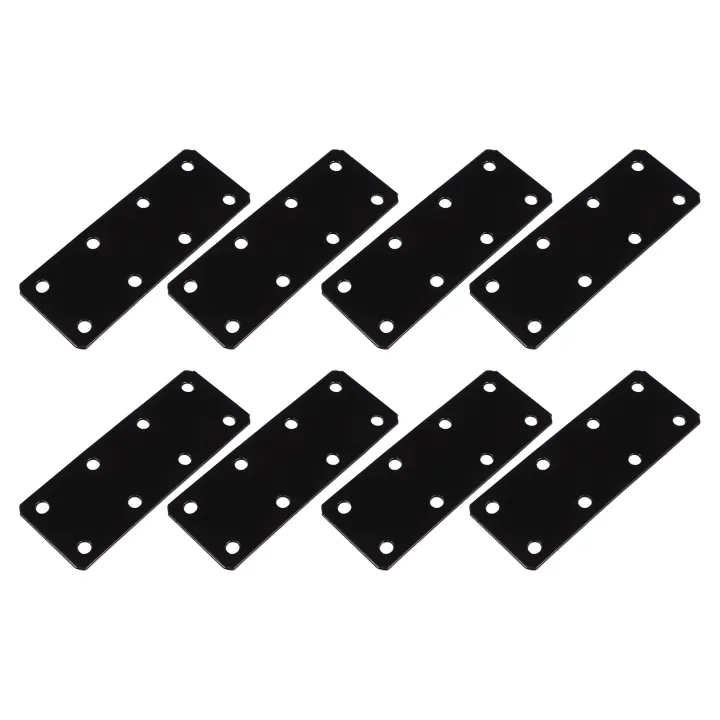 Plate%20Furniture%20Mending%20Bracket%20Repair%20Flat%20Brace%20Wood%20Brackets%20Metal%20Duty%20Heavy%20Black%20Connector%20Corner%20Steel%20Stainless%20Fixing%20-%20Image%202