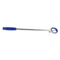Golf Ball Retriever, Golf Ball Grabber Telescopic Stainless Steel Shaft Durable for Water.