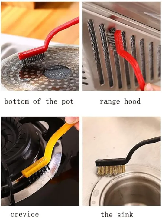 3Pcs%20Wire%20Clean%20Brush%20Set%20for%20Cleaning%20and%20Rust%20Removing,%20Stove%20Brush%20Kitchen%20countertop%20Range%20Hood%20Gap%20Cleaning%20Brush%20Pot%20Bottom%20Brush%20Wire%20Brush%20Gas%20Stove%20Brush%20-%20Image%204