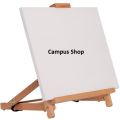 Drawing Canvas (16″/24″) Inches – White. 