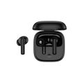 QCY-T13 ANC True Wireless Bluetooth Earphone - Black. 
