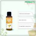Rongon Herbals Black Sesame Oil 50ml. 