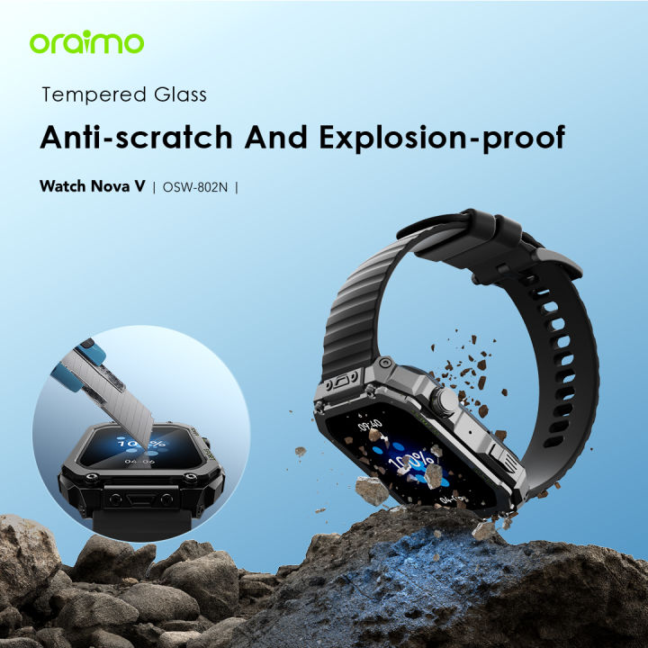 Watch%20Nova%20V%202.01"%20HD%20Video%20Watch%20Faces%20Smart%20Watch%20-%20Image%203