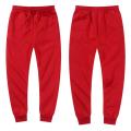 Pants Women Men's Trousers Winter jogging Sweatpants Joggers Casual White Black Red Fleece Loose Fashion 3XL.