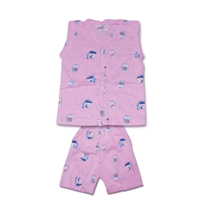 3%20Pieces%20set%20Multi%20Color%20Cotton%20newborn%20Baby%20Magi%20T-shirt%20Set%20By%20Any%20Color-%20Comfortable%20And%20Stylish%20-%20Premium%20Quality%20-%20Image%202