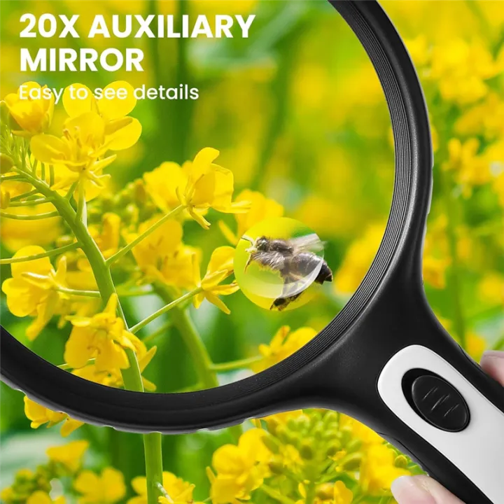 Magnifying%20Glass%20with%20Light,10x%2020x%20Handheld%20Magnifying%20Glass%20-%20Image%205