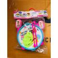 Musical Boogie Woogie Drum Gift Set. 