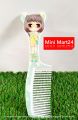 Hair Comb Hair Chiruni Groome Luxury Hair Comb High Grade Designer Hair Comb Made in China. 