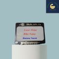 Bajaj Discover Bike Number Plate/License Plate Frame Or Holder. 