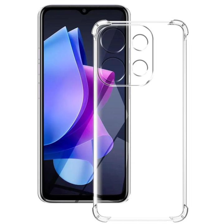 For%20Infinix%20Smart%207%20Case%20Clear%20Shockproof%20Phone%20Case%20For%20Infinix%20Smart%207%20Soft%20TPU%20Clear%20Cover%20For%20Smart%207%20X6515%20Coque%20-%20Image%202