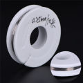 Nichrome Wire Electric Wire 0.15~0.25mm 10m Resistance Resistor AWG Wire. 