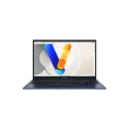 Asus VivoBook 15 X1504VA (BQ721) Intel 13th Gen i7-1355U 1.20 GHz to 5.00 GHz, 16GB, 512GB SSD, 15.6 Inch FHD Laptop.