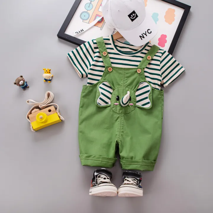 Baby%20Clothes%20Sets%20Kawaii%20Animals%20cotton%20Overall%20Clothing%20Suis%20for%20baby%20Boys%20T-shirt%20+%20Overal%20Two%20piece%20set%20summer%20leisure%20-%20Image%202