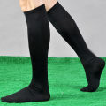 Men Sport Football Soccer Long Socks Over Knee High Sock Ba2023 seball Hockey Sports Socks Breathable Outdoor Running Socks. 