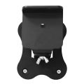 (New) For Samsung HW-Q990B/HW-Q930B/HW-Q930C/HW-Q990C Bluetooth Speaker Metal Wall Mount Rack.