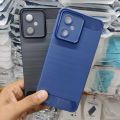 For Walton NEXG N70 soft rubber silicone back cover. 